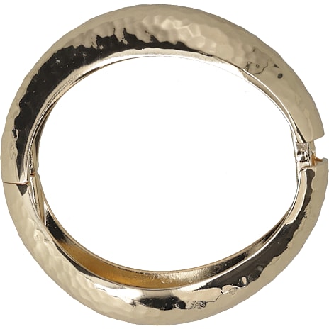 Choise by heart Dame Armbånd Guldfarvet