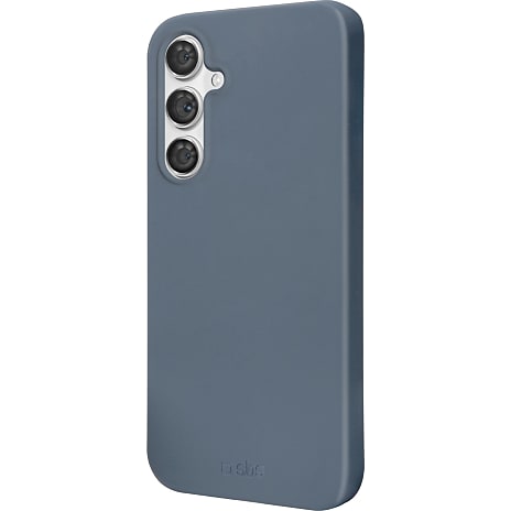 SBS Samsung Galaxy A35 cover - blå 1 stk.