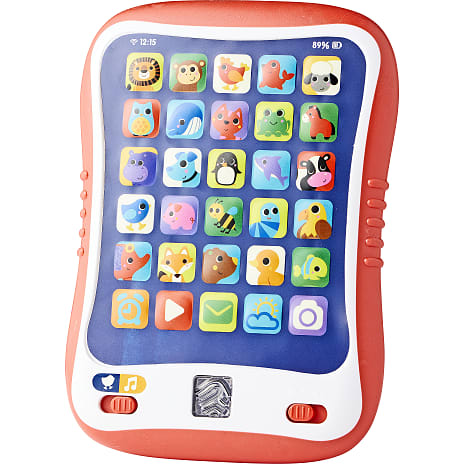 Spire min første legetablet 1 stk.