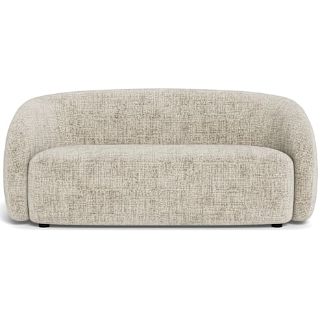 AC Design Furniture Lodi 2,5 Personers Sofa Beige