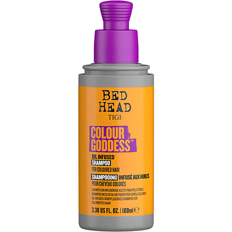 Tigi Shampoo Farvet Hår