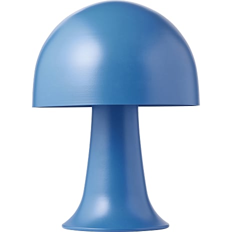 Salling Melena bordlampe - mørkeblå 1 stk.