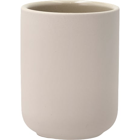 Salling Sienna tandkrus - beige 1 stk.