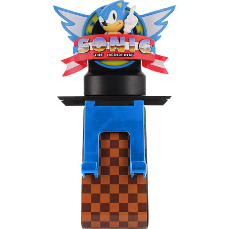 Cable Guys Opladningsstativ 25 cm Sonic the Hedgehog
