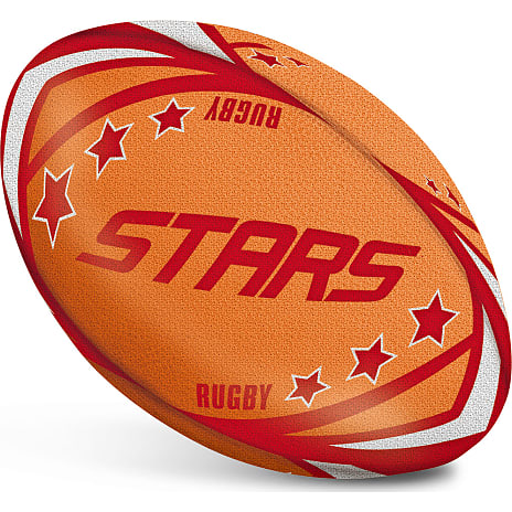Rugby Neopren Amerikansk Fodbold 19 cm