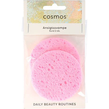 Cosmos Ansigtssvamp