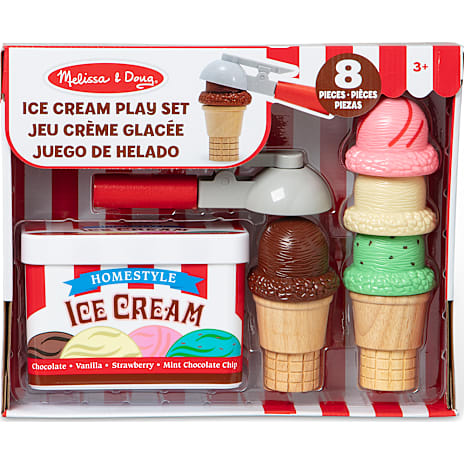 Melissa & Doug Is Legesæt
