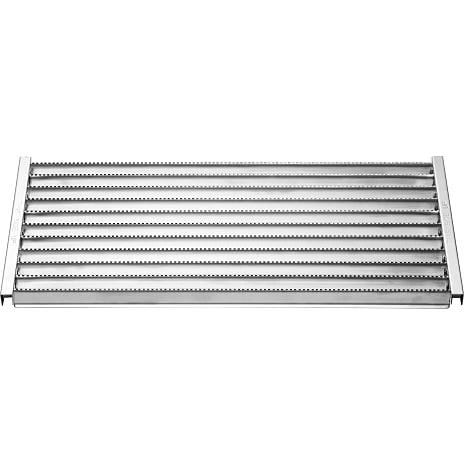 Char-Broil Varmefordelingsplade Professional