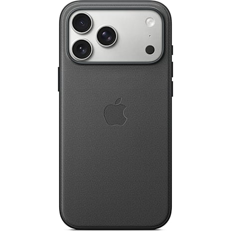 Apple iPhone 17 Pro Max MagSafe Cover Sort