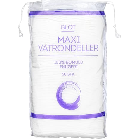 Blot Store Vatrondeller