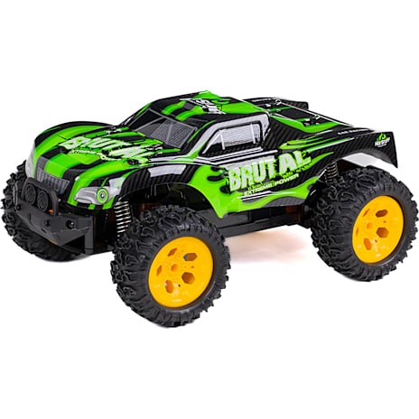 Car Mania Sneak Brutal Offroad