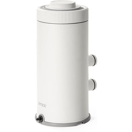 Intex Filterpumpe C530