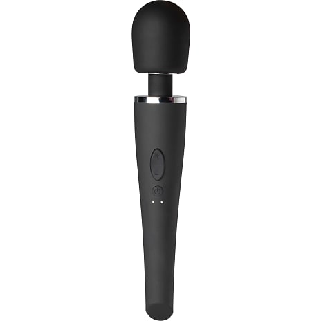 Sinful Luxy Kraftig Magic Wand vibrator 1 stk.