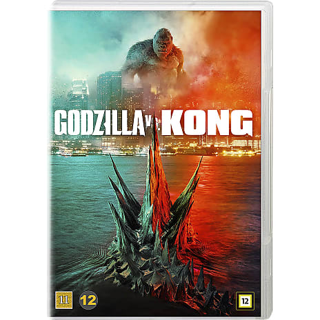 Godzilla vs. Kong