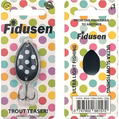 Fidusen Blink