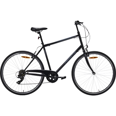 Puch Pronto herre citybike 7 gear 28"