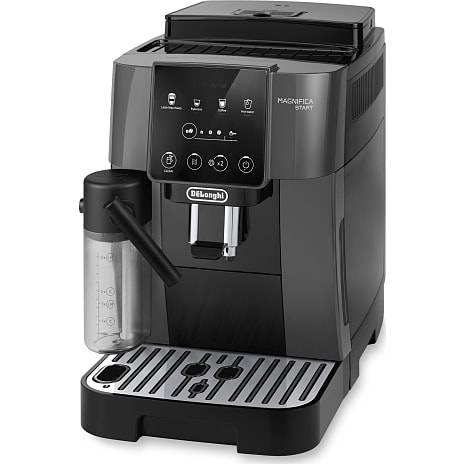 De'Longhi Magnifica Start ECAM 223.61.GB - sort 1 stk.