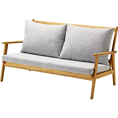 Zamora Loungesofa