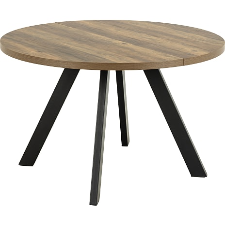 AC Design Furniture Zalida Spisebord Egetræslook