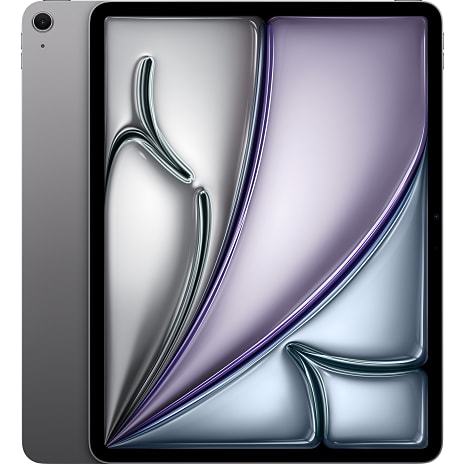 Apple iPad Air 13" 512GB (2024) - Space Grey