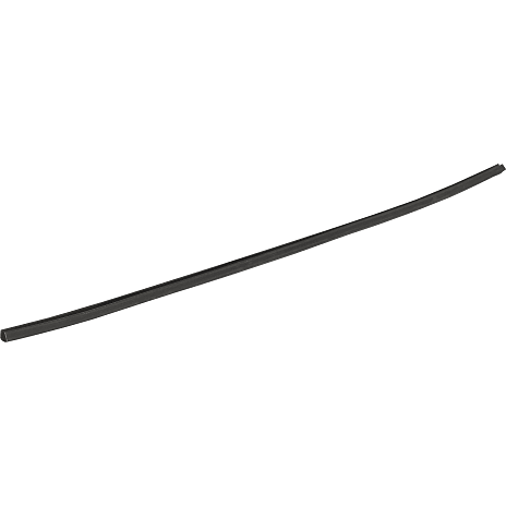 Smart Fence 6 mm Gummiliste Sæt Modul