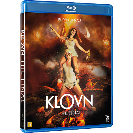 Klovn The Final