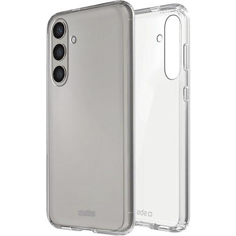 SBS Samsung Galaxy S24+ cover - transparent 1 stk.