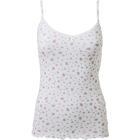 VRS Dame Undertrøje Str. 2XL Hvid