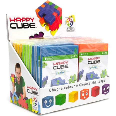 Happy Cube Junior