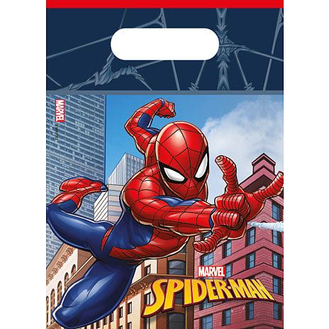 Marvel Spiderman Festposer