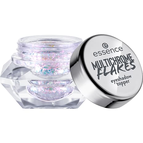 Essence Øjenskyggeglimmer 01 Galactic Vibes