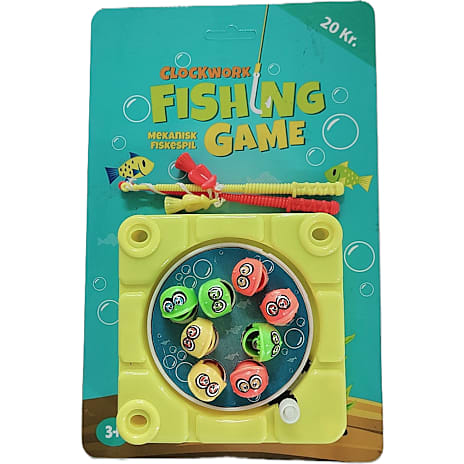 Scoop fiskespil 1 stk.