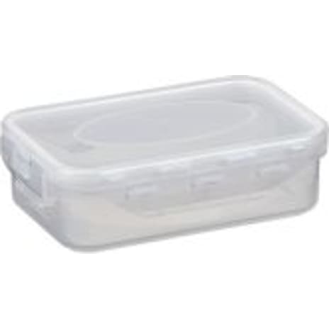 Plast Team Airtight Madopbevaring 300 ml