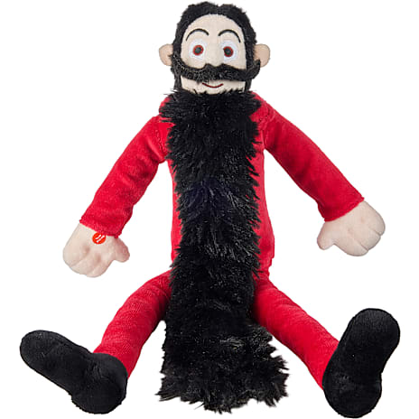 DR Hr. Skæg Bamse Med Lyd