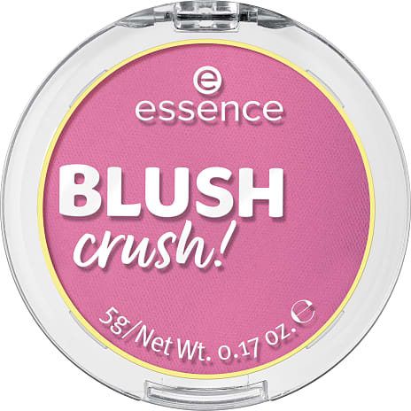 Essence Blush 60 Lovely Lilac