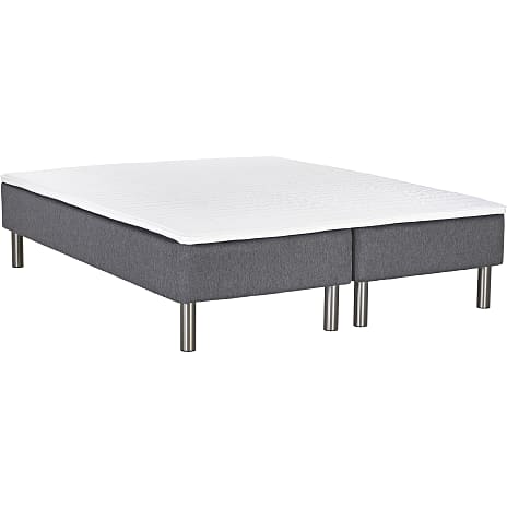 Nordisk Fjer Boxmadrasseng 160x200 cm