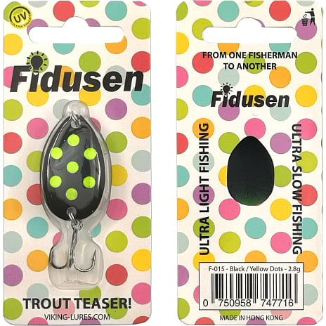 Fidusen Blink