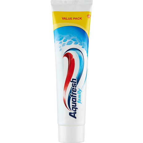 Aquafresh Freshmint