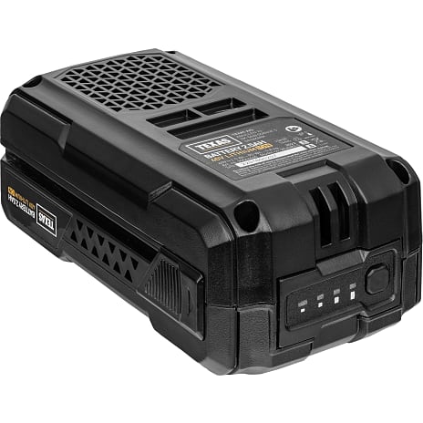 Texas Batteri 40V/2,5Ah