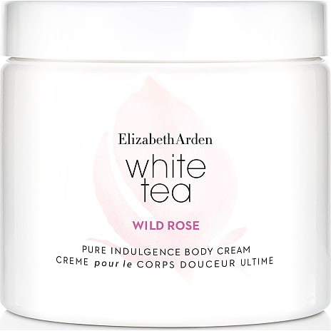 Elizabeth Arden New York Bodycreme med Vilde Roser