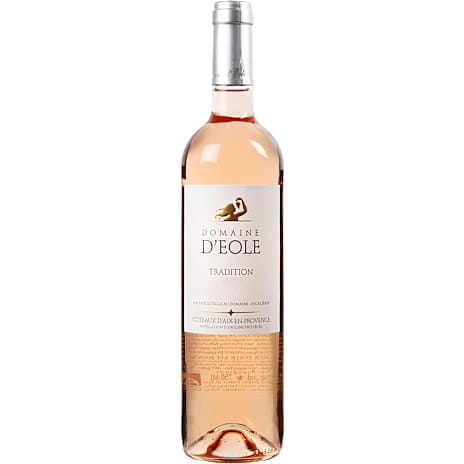 Rosé øko 750 ml