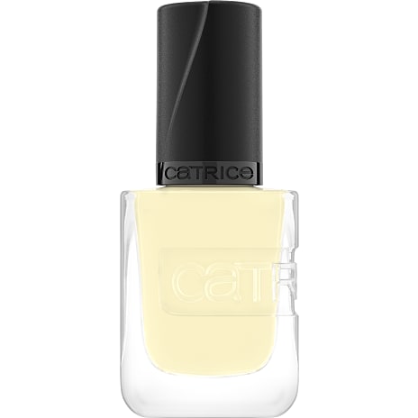 Catrice Cosmetics Neglelak 012 Easy Peasy Lemon Squeezy