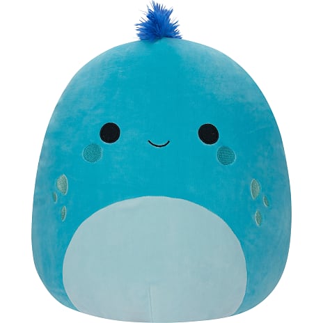Squishmallows Dijimon Iguana Bamse
