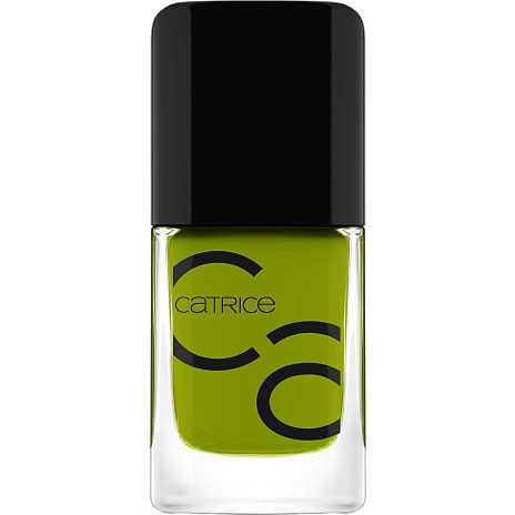 Catrice Cosmetics Neglelak 126 Get Slimed