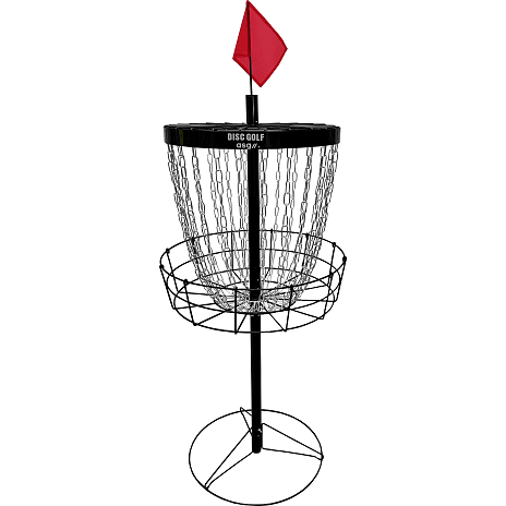 ASG Disc Golf Måltårn Stor