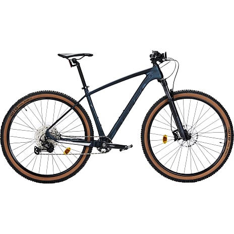 SCO Rebel XT mountainbike 29" carbon 12 gear