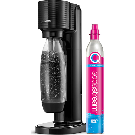 Sodastream Gaia danskvandsmaskine KK 1 stk.