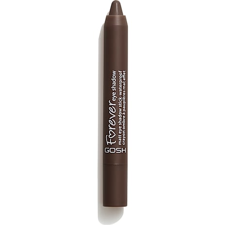 GOSH Copenhagen Øjenskyggestift 11 Dark Brown Vandfast