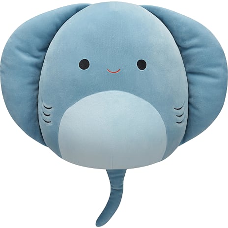 Squishmallows Akilah Stingray Bamse