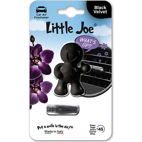Little Joe duftfrisker - spicy velvet 1 stk.